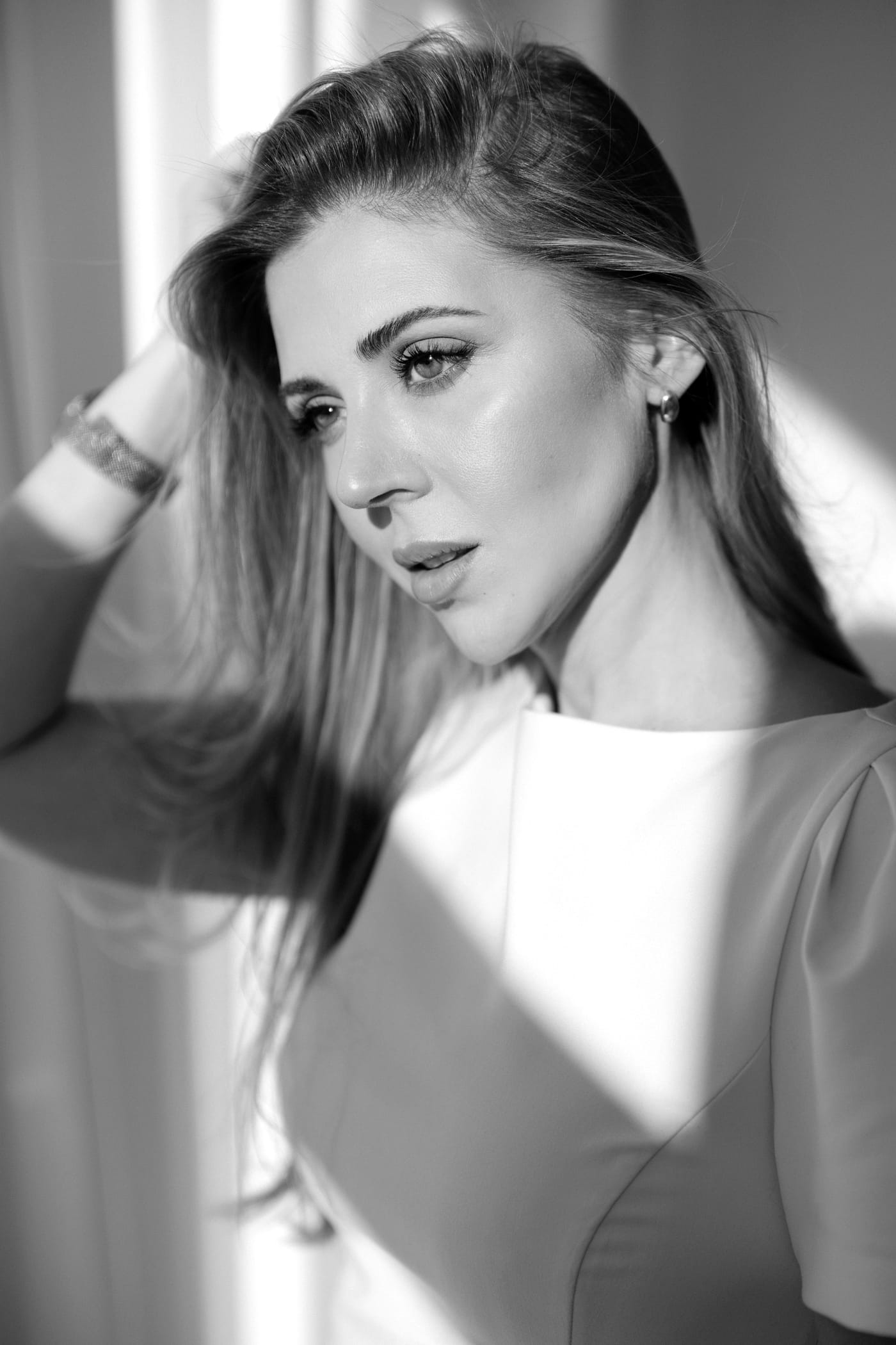 Natalia Falkowska, magister kosmetologii